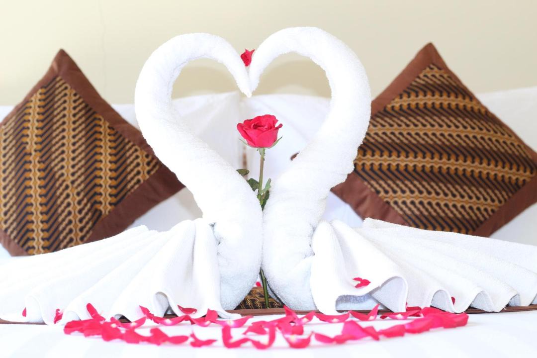 Photo of Bedroom in Kenderan