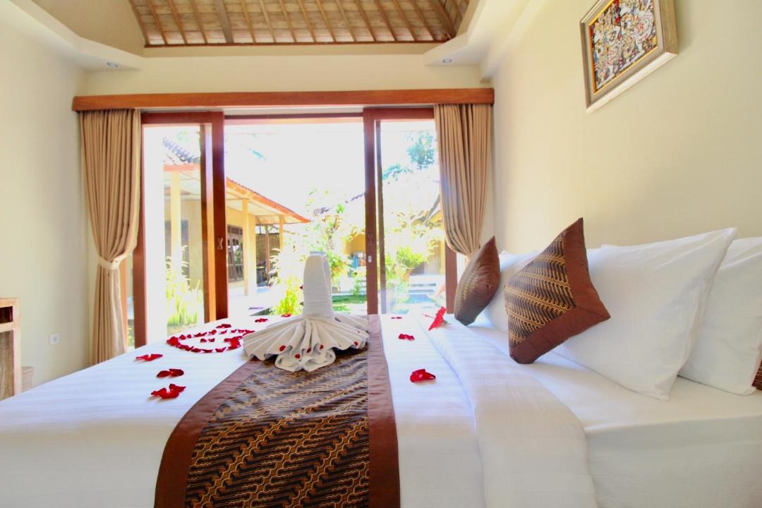Photo of Bedroom in Kenderan