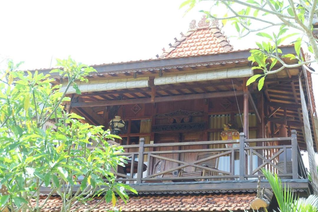 Photo of Others in Ubud City-Centre