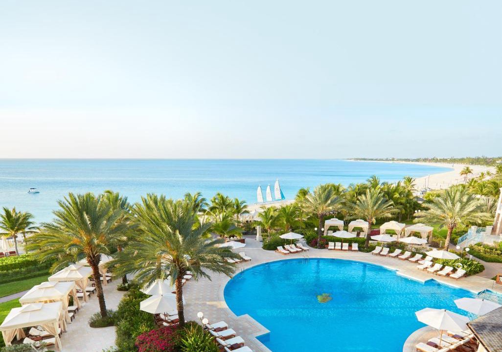 Photo of Outdoor in Grace Bay
