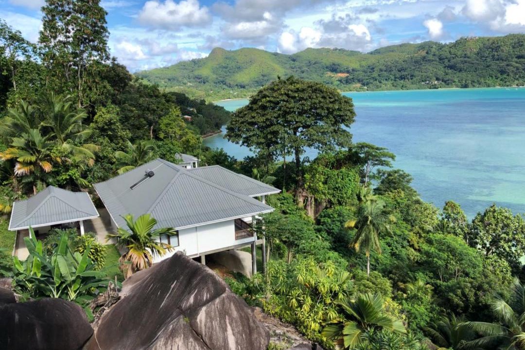 Photo of Others in Anse La Mouche