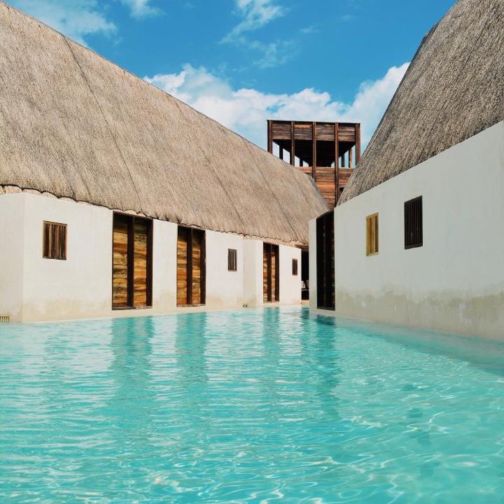 Photo of Outdoor in Isla Holbox