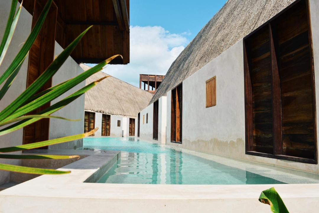 Photo of Outdoor in Isla Holbox