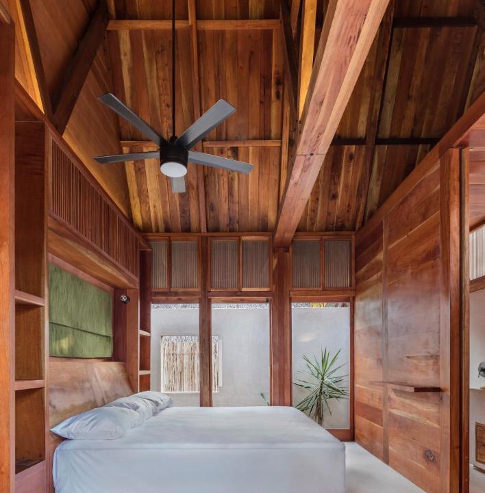 Photo of Bedroom in Isla Holbox