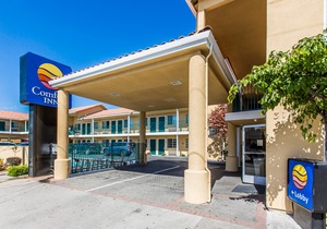 Comfort Inn Boardwalk