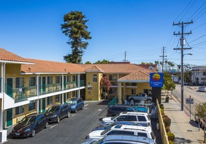 Comfort Inn Boardwalk