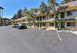 Quality Inn Santa Cruz