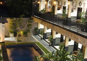 Kiki Residence Bali