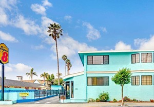 Comfort Inn Boardwalk