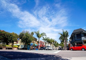 Capitola Hotel