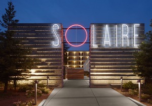 Hotel Paradox, Autograph Collection