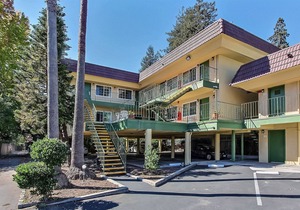 Quality Inn Santa Cruz