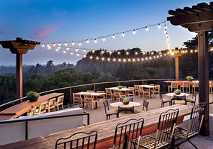 Chaminade Resort & Spa