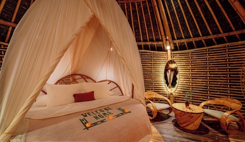 Hideout Tantra