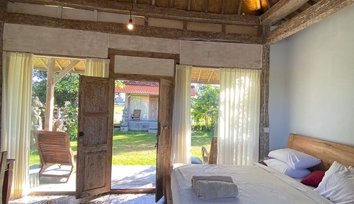 Traditional Room