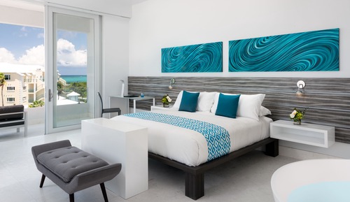 Penthouse Suite
