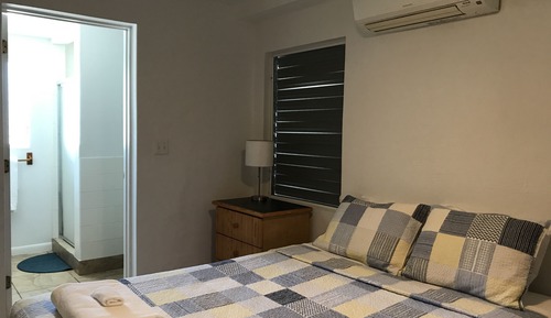 Family Villa, 2 Bedrooms, Ocean View, Beachfront