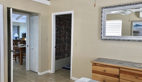 Panoramic Villa, 2 Bedrooms, Ocean View, Beachfront