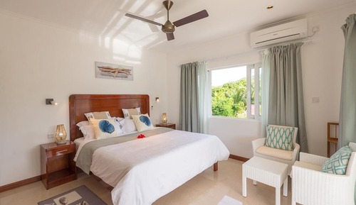 Family Villa, 1 Bedroom