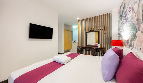 Family Suite