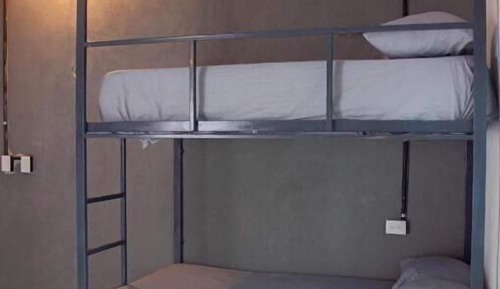 Basic Shared Dormitory