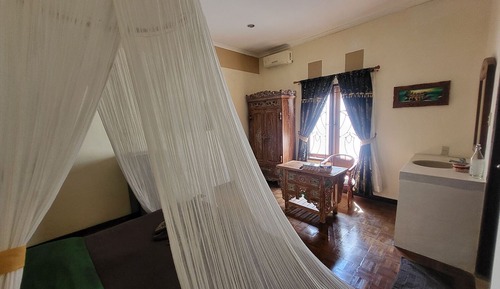 Comfort Double Room, 1 King Bed