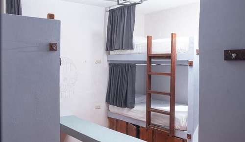 Shared Dormitory