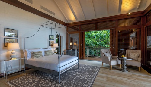 Luxury Room