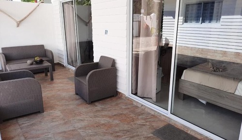 Family Double Room