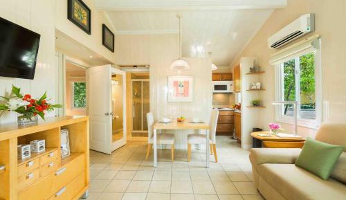 Vacation Home