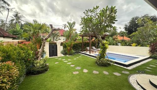 Vacation Home