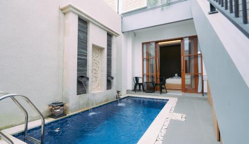 Two-Bedroom Villa