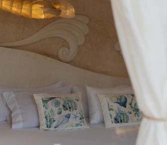 King Room with Sea View