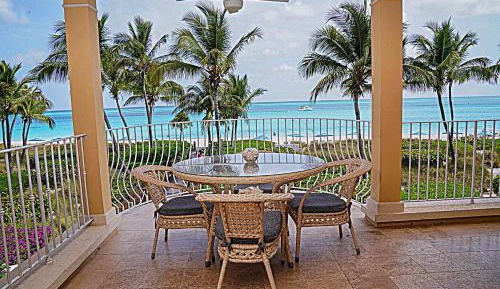 Deluxe Suite with Sea View
