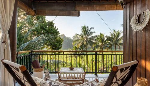 One-Bedroom Villa