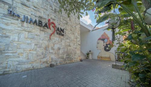 One-Bedroom Villa with Private Pool