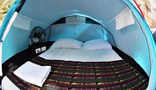 Tent