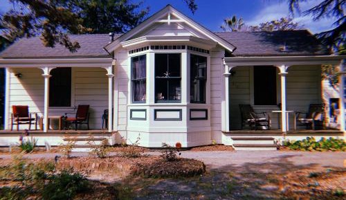 Cottage