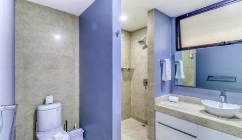 Two Bedroom Apartment 