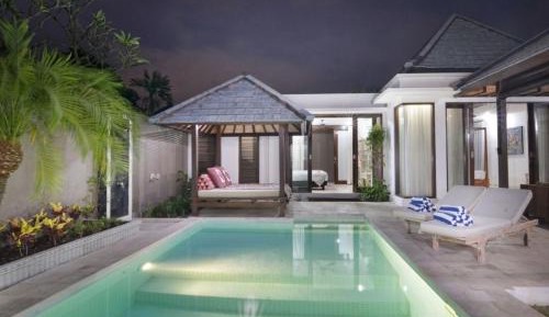 Deluxe Villa
