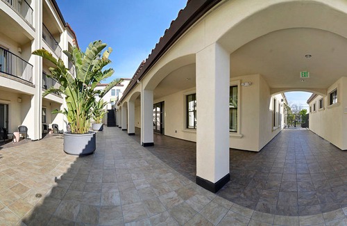 Capitola Hotel | Fairfield Inn & Suites Santa Cruz - Capitola