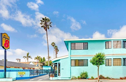 Beach Hill - Beach Flats Hotel | Comfort Inn Boardwalk
