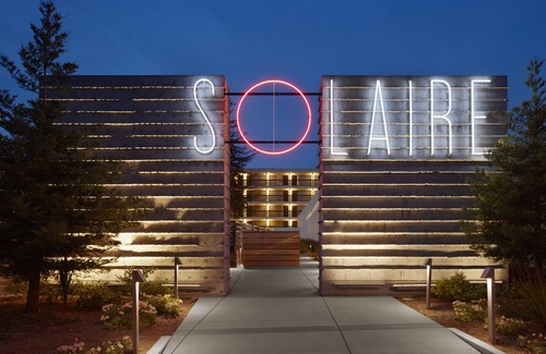 Westside Santa Cruz Hotel | Hotel Paradox, Autograph Collection