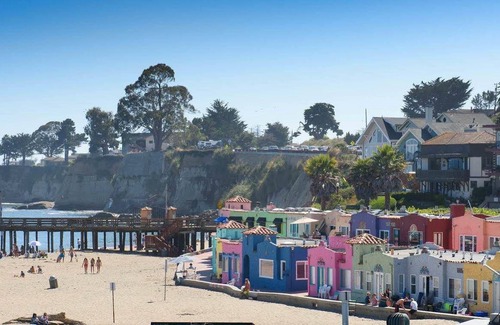 Capitola Hotel | Capitola Hotel