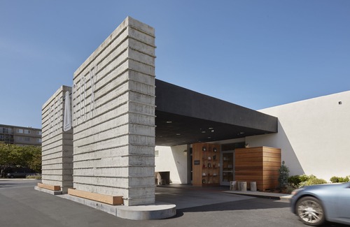 Westside Santa Cruz Hotel | Hotel Paradox, Autograph Collection