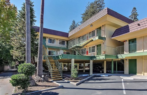 Westside Santa Cruz Hotel | Quality Inn Santa Cruz