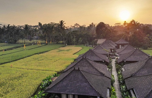 Kenderan Hotel | Kayangan Villa Ubud