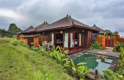 Kenderan Hotel | Kayangan Villa Ubud