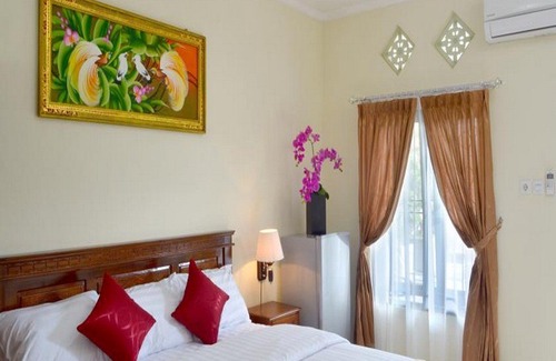 Pemecutan Kelod Hotel | Kiki Residence Bali