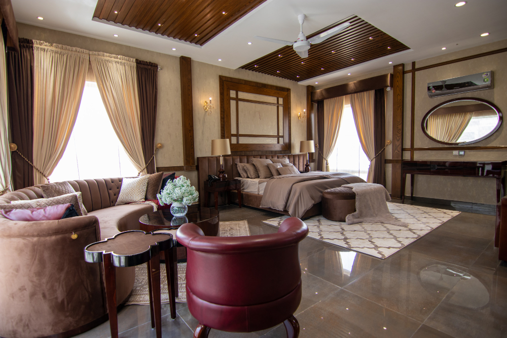 Kampial Villa | Villa Lokka